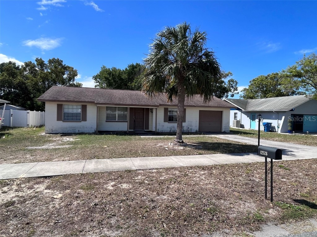 12526 Elgin Boulevard Spring Hill FL 34609 T3434528 image1