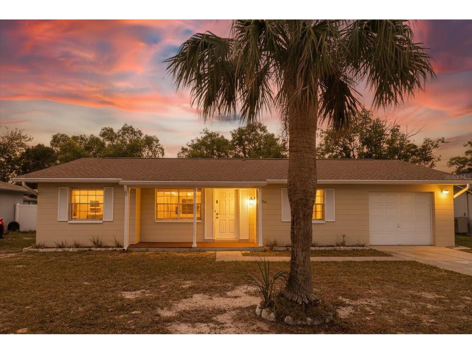 12526 Elgin Boulevard Spring Hill FL 34609 TB8503330 image1