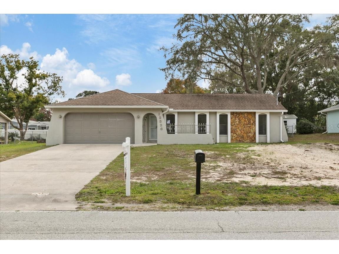 12526 Linden Drive Spring Hill FL 34609 T3492100 image1