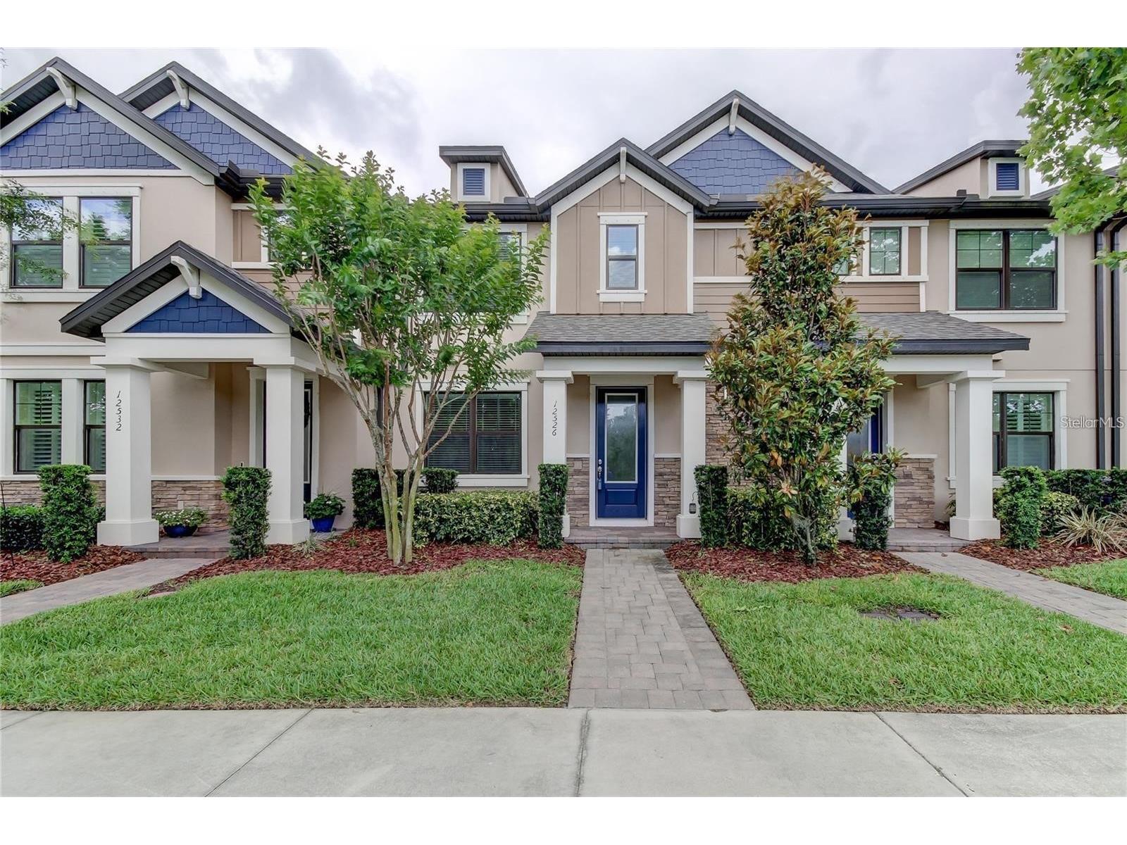 12526 Rangeland Boulevard Odessa FL 33556 O6412573 image1
