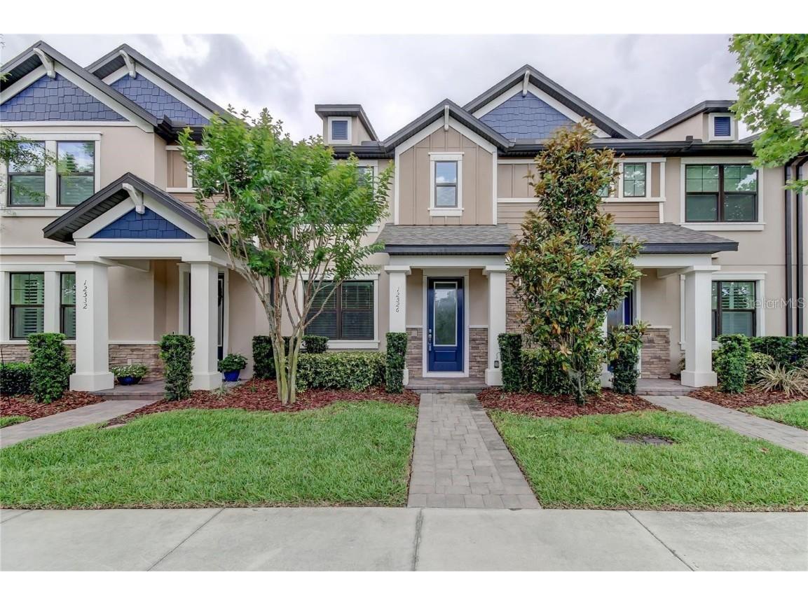 12526 Rangeland Boulevard Odessa FL 33556 TB8438655 image1