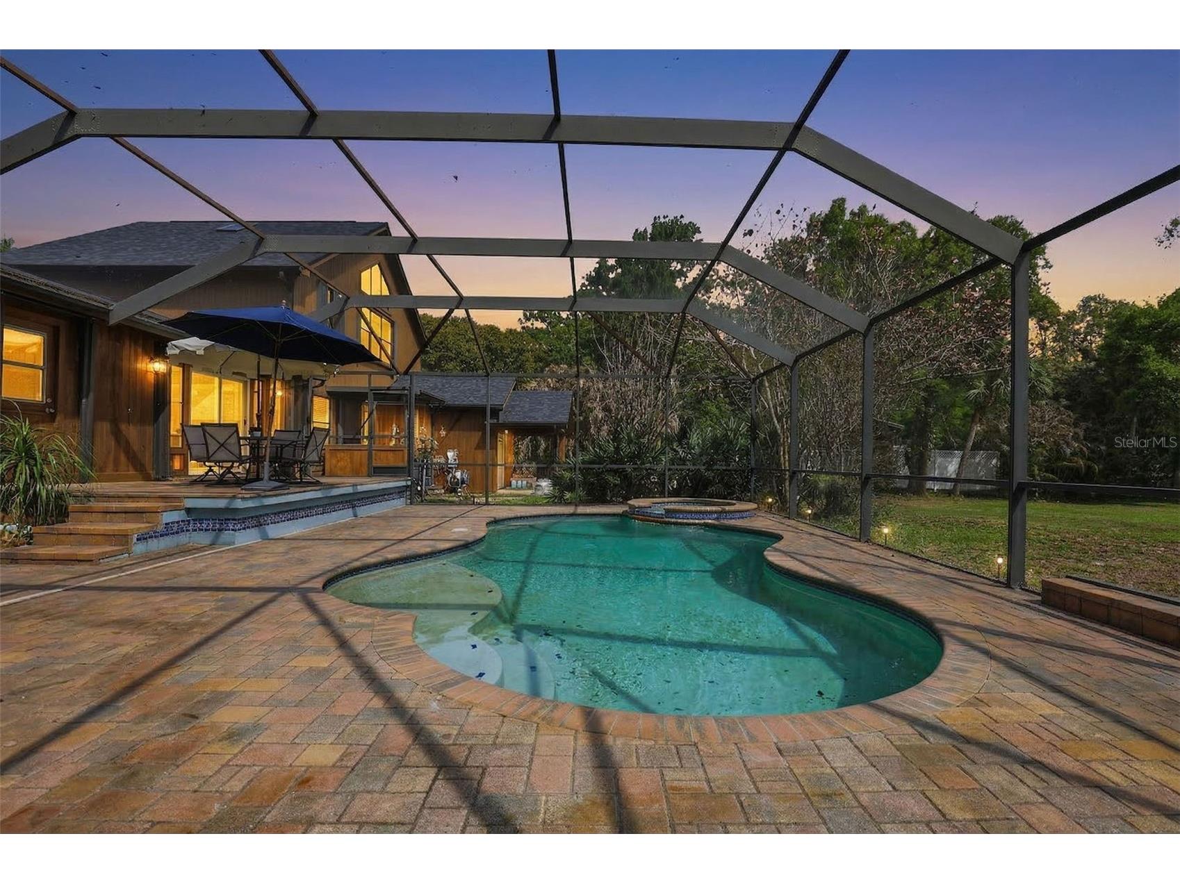 12526 Twin Branch Acres Road Tampa FL 33626 TB8489601 image39