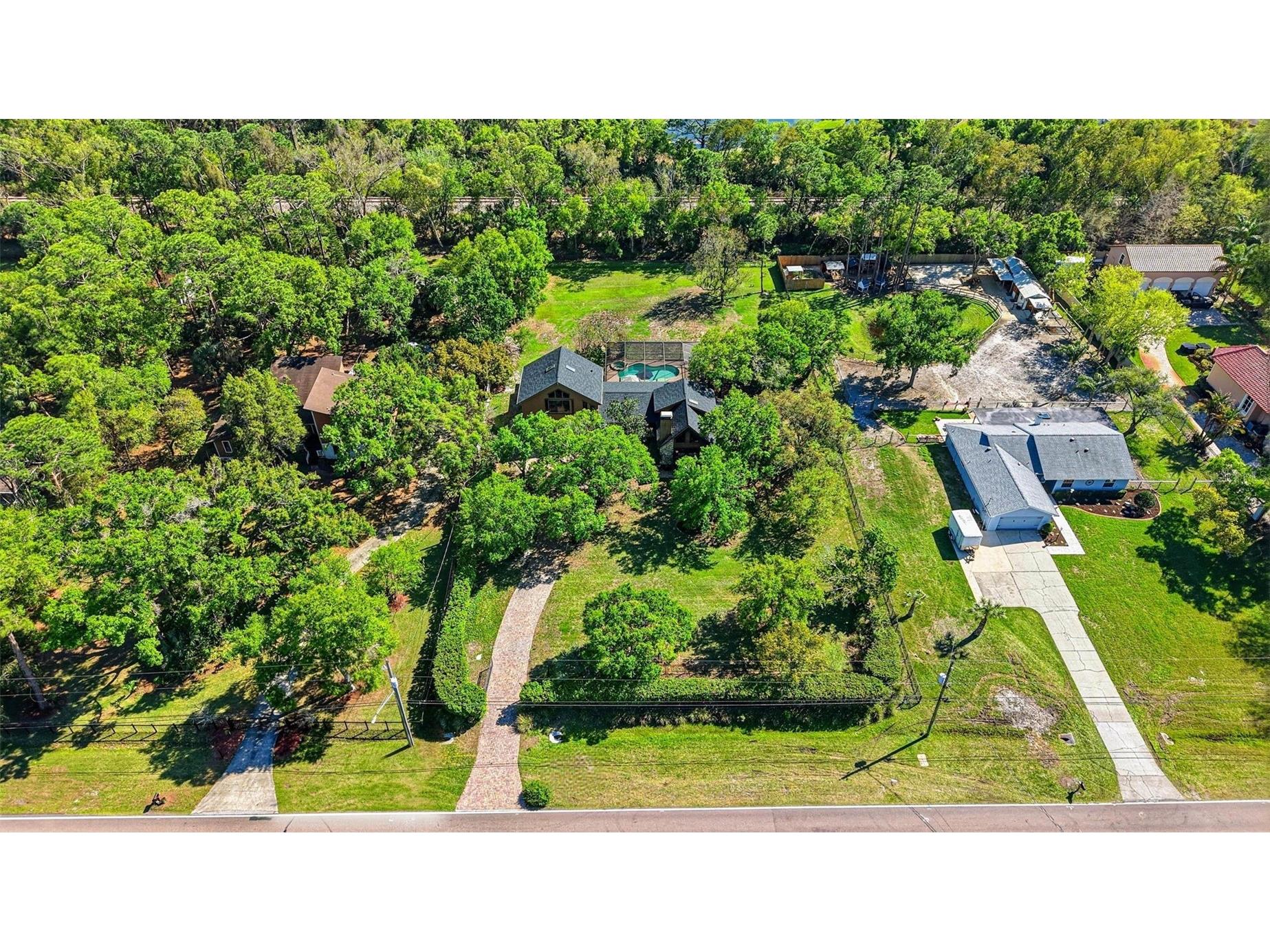 12526 Twin Branch Acres Road Tampa FL 33626 TB8489601 image43