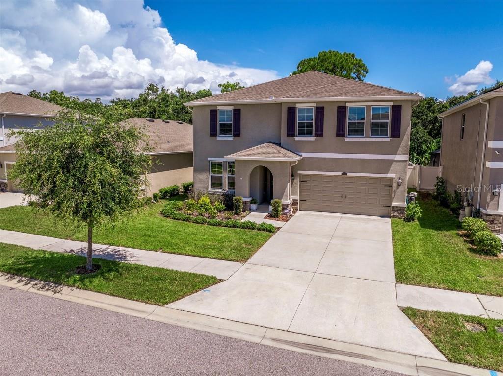 12527 Candleberry Circle Tampa FL 33635 U8250268 image1