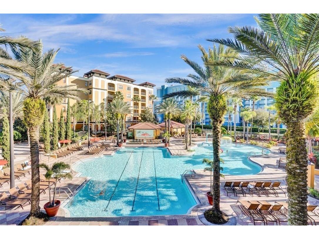 12527 Floridays Resort Drive #205E Orlando FL 32821 O6391135 image1