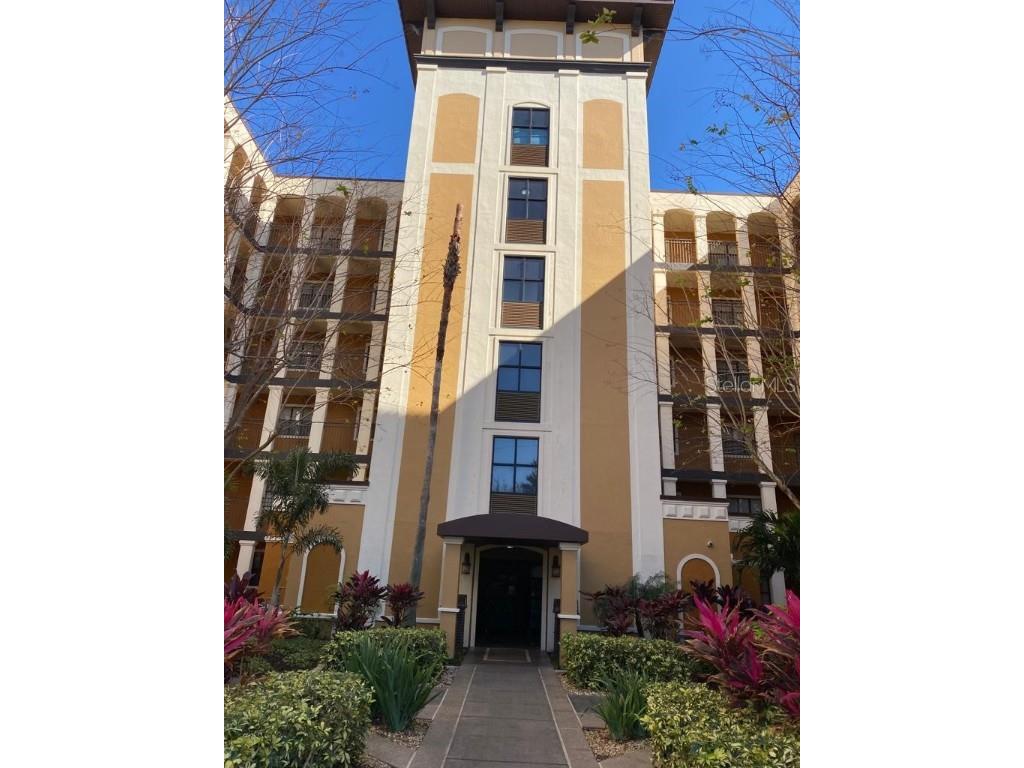 12527 Floridays Resort Drive #208 E Orlando FL 32821 O6087671 image1