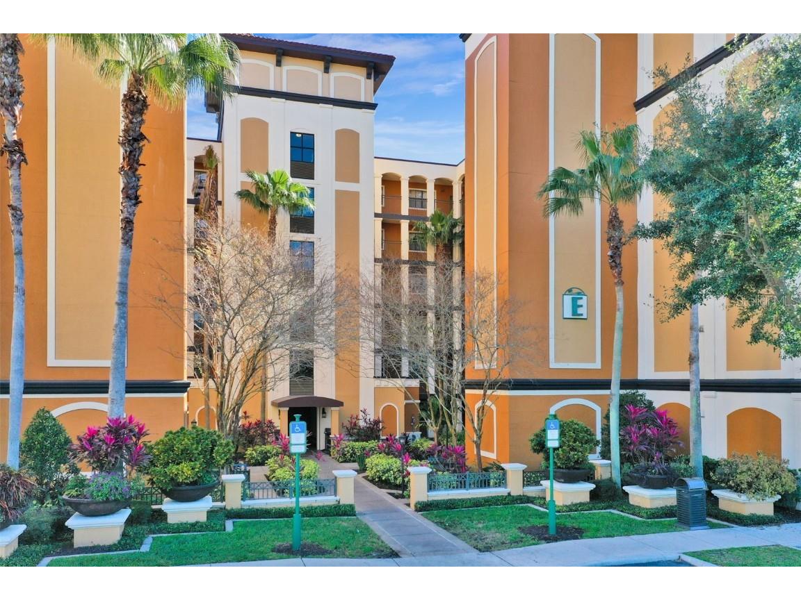 12527 Floridays Resort Drive #302-E Orlando FL 32821 O6140478 image1