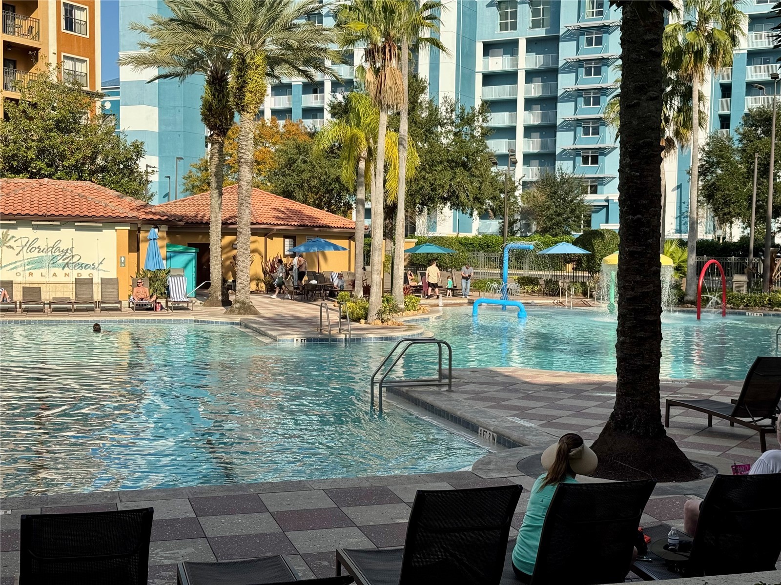 12527 Floridays Resort Drive #312E Orlando FL 32821 O6377206 image34