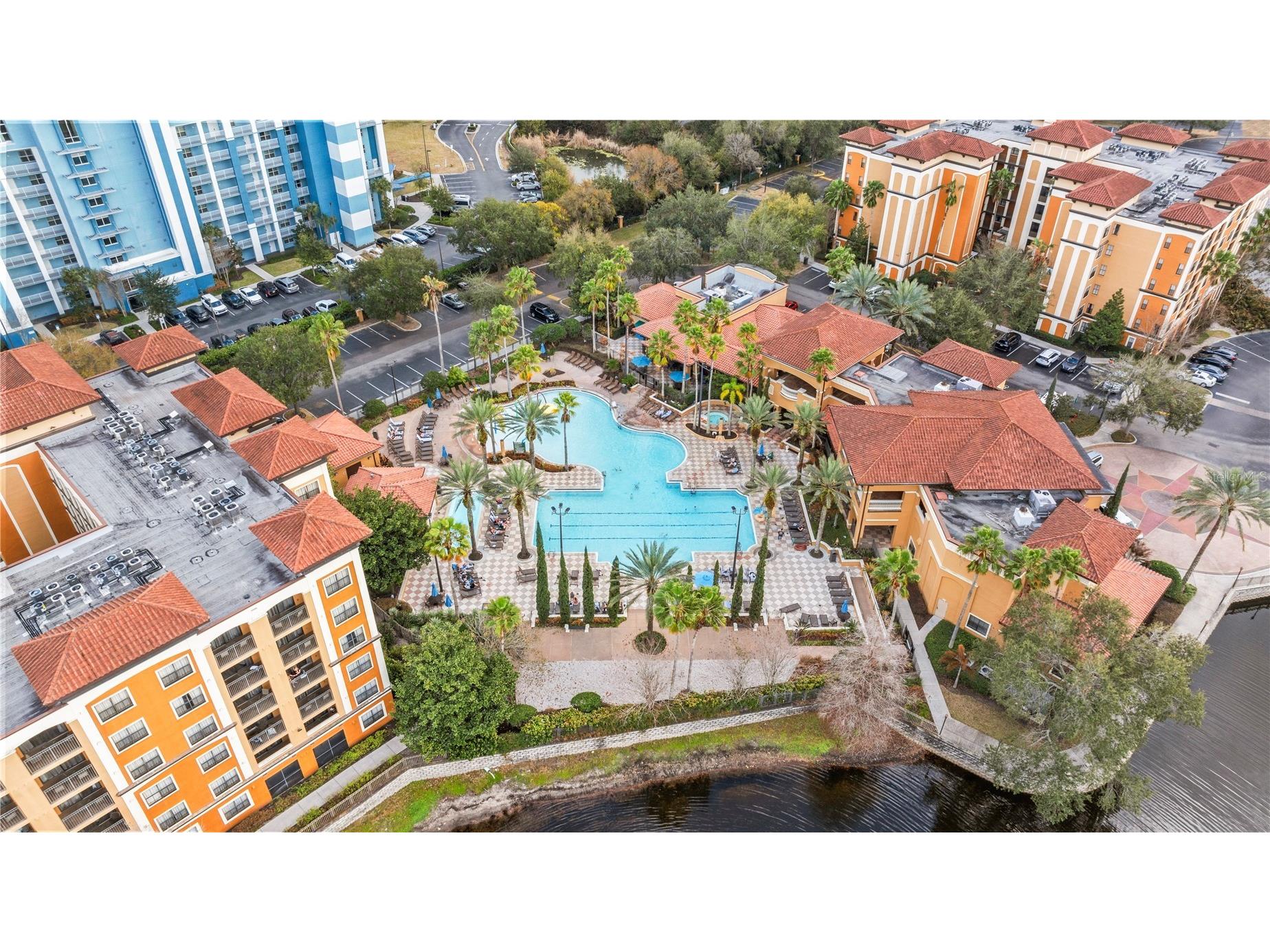 12527 Floridays Resort Drive #402E Orlando FL 32821 O6391645 image29