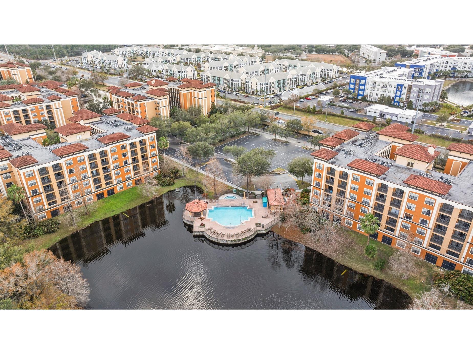 12527 Floridays Resort Drive #402E Orlando FL 32821 O6391645 image34