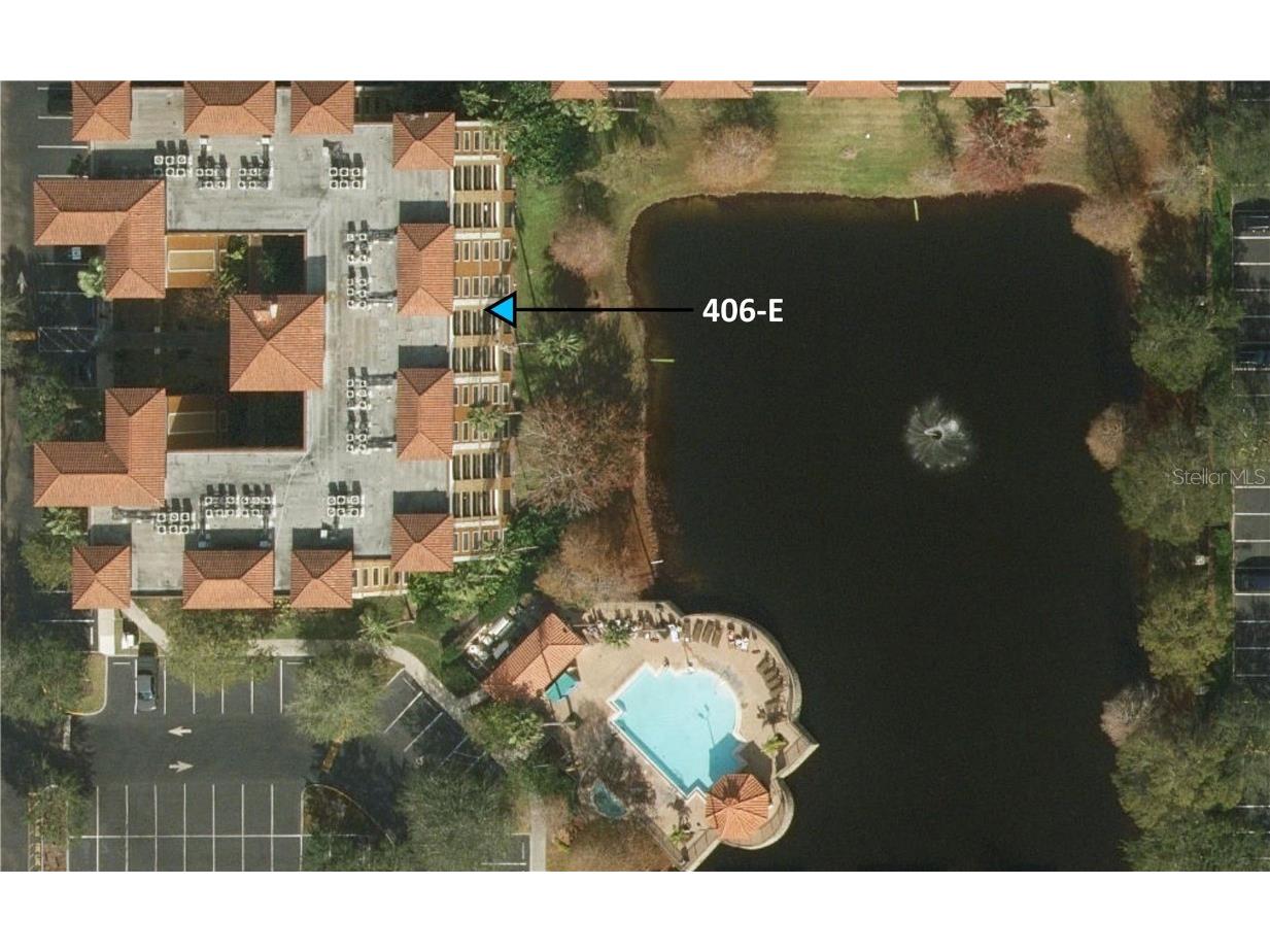 12527 Floridays Resort Drive #406-E Orlando FL 32821 R4909387 image1
