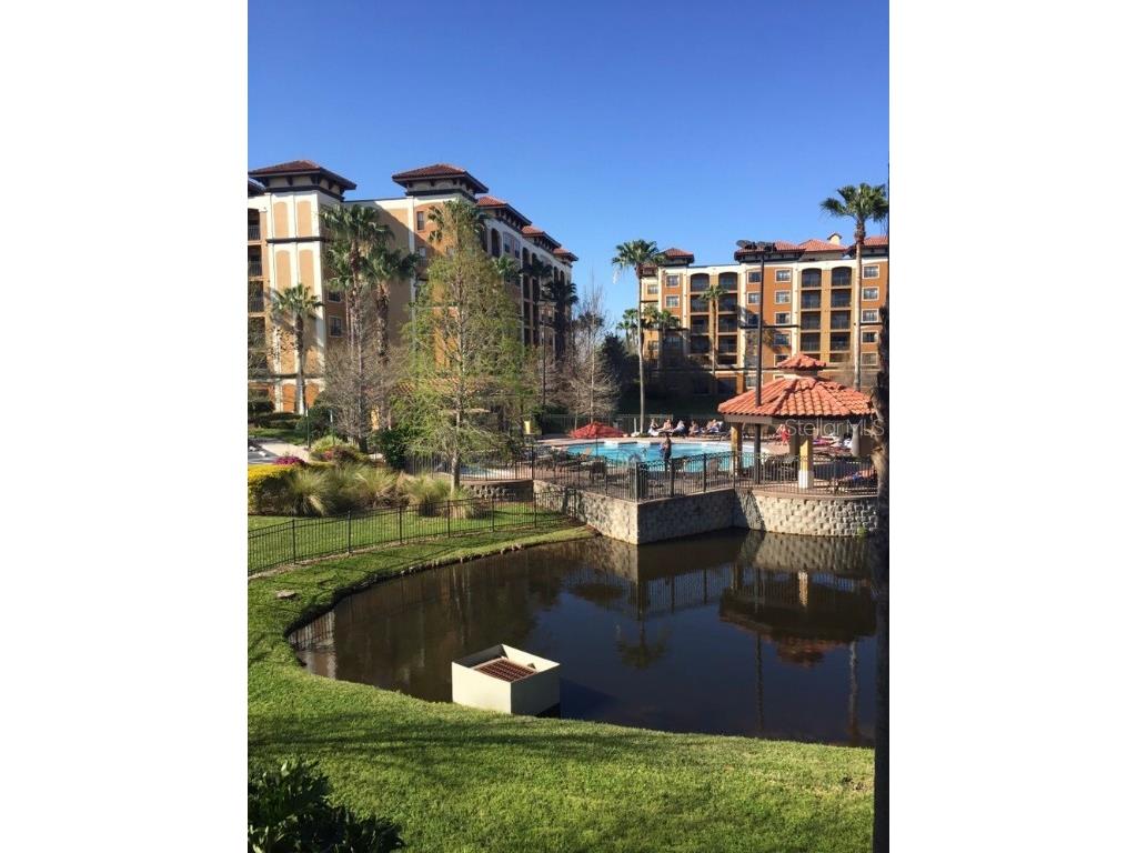 12527 Floridays Resort Drive #501E Orlando FL 32821 O6218308 image1