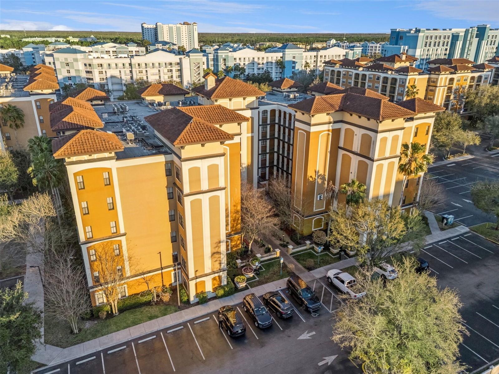 12527 Floridays Resort Drive #601E Orlando FL 32821 S5144512 image24