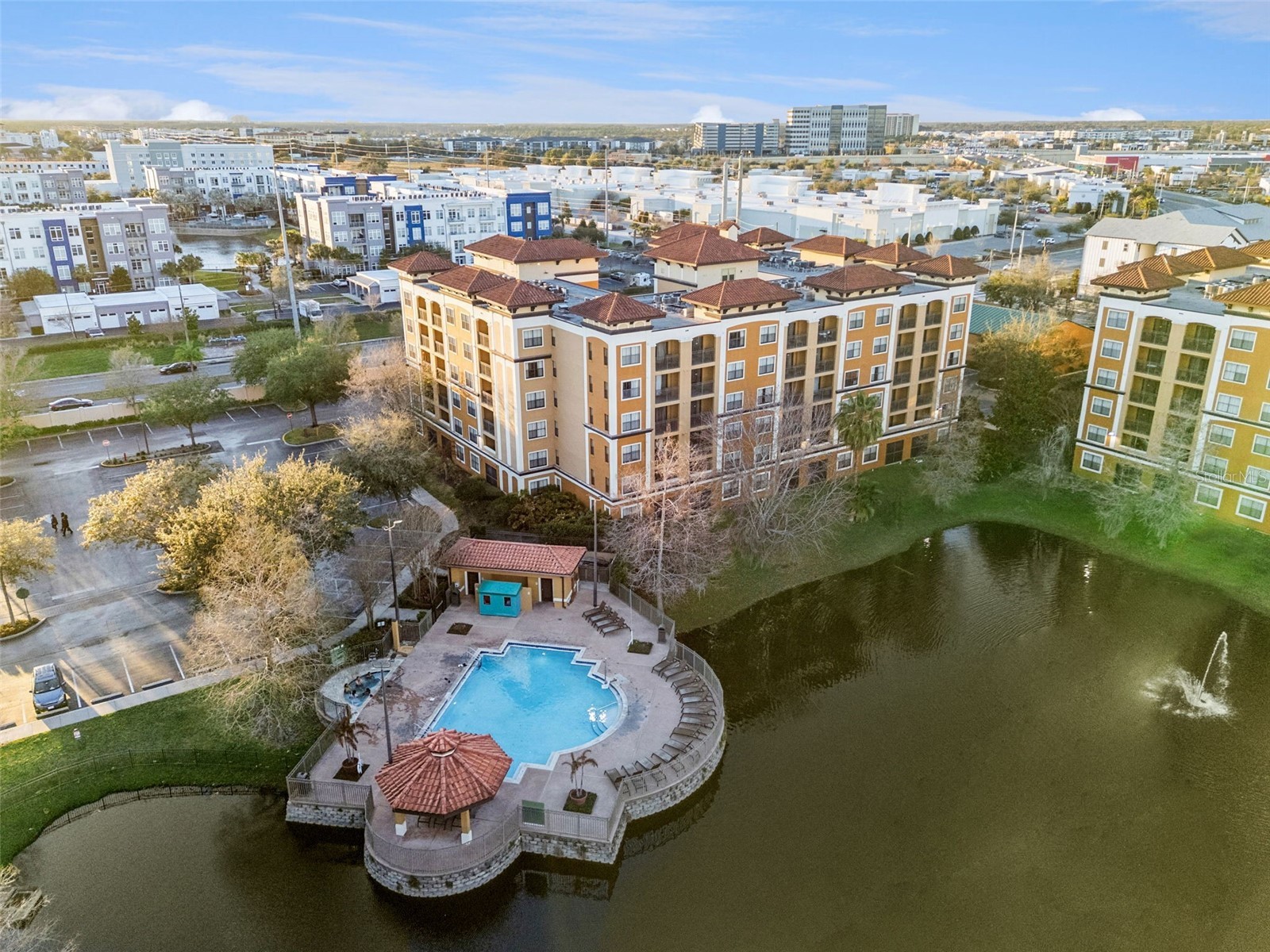 12527 Floridays Resort Drive #601E Orlando FL 32821 S5144512 image25