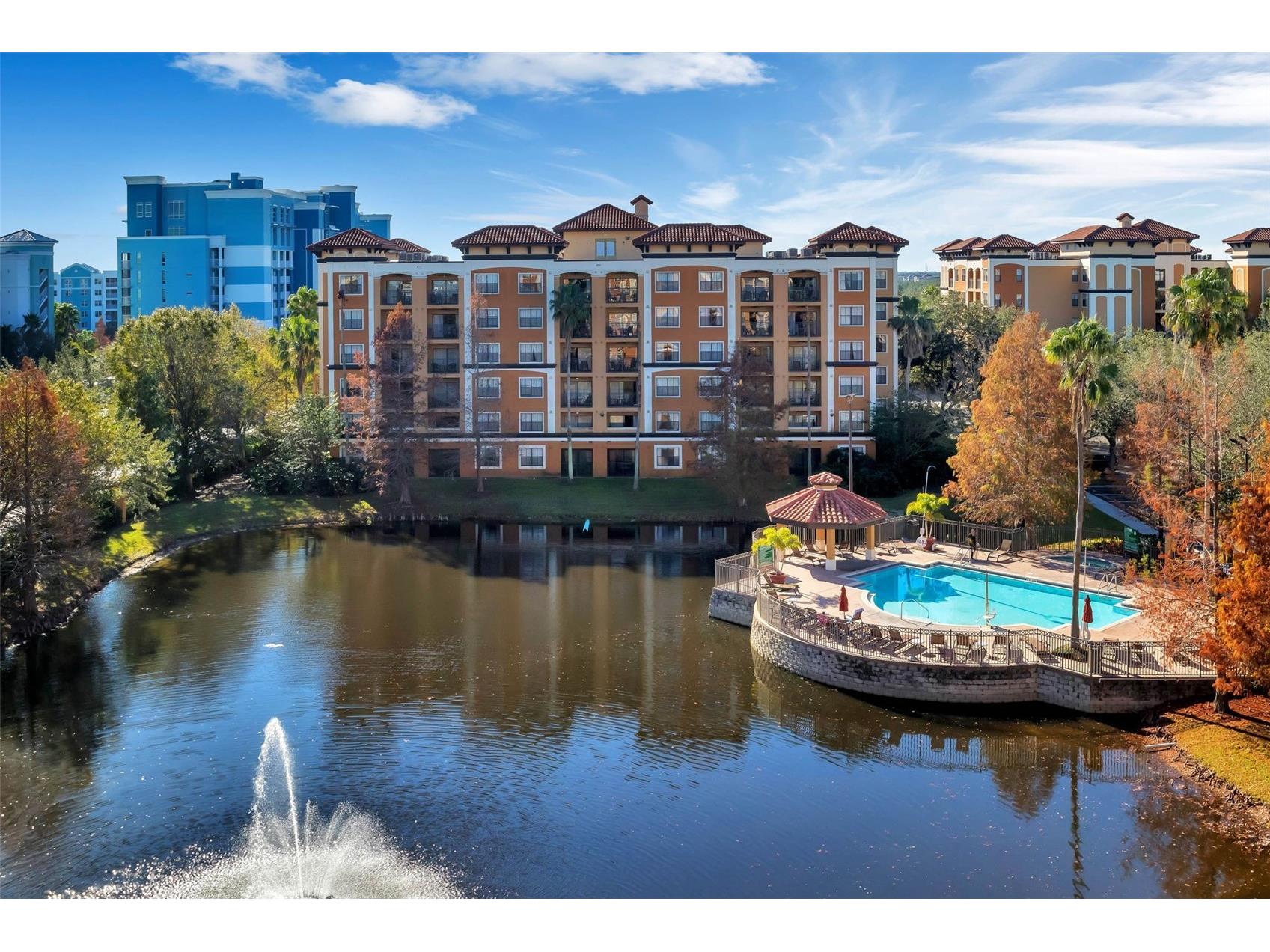 12527 Floridays Resort Drive #601E Orlando FL 32821 S5144512 image26
