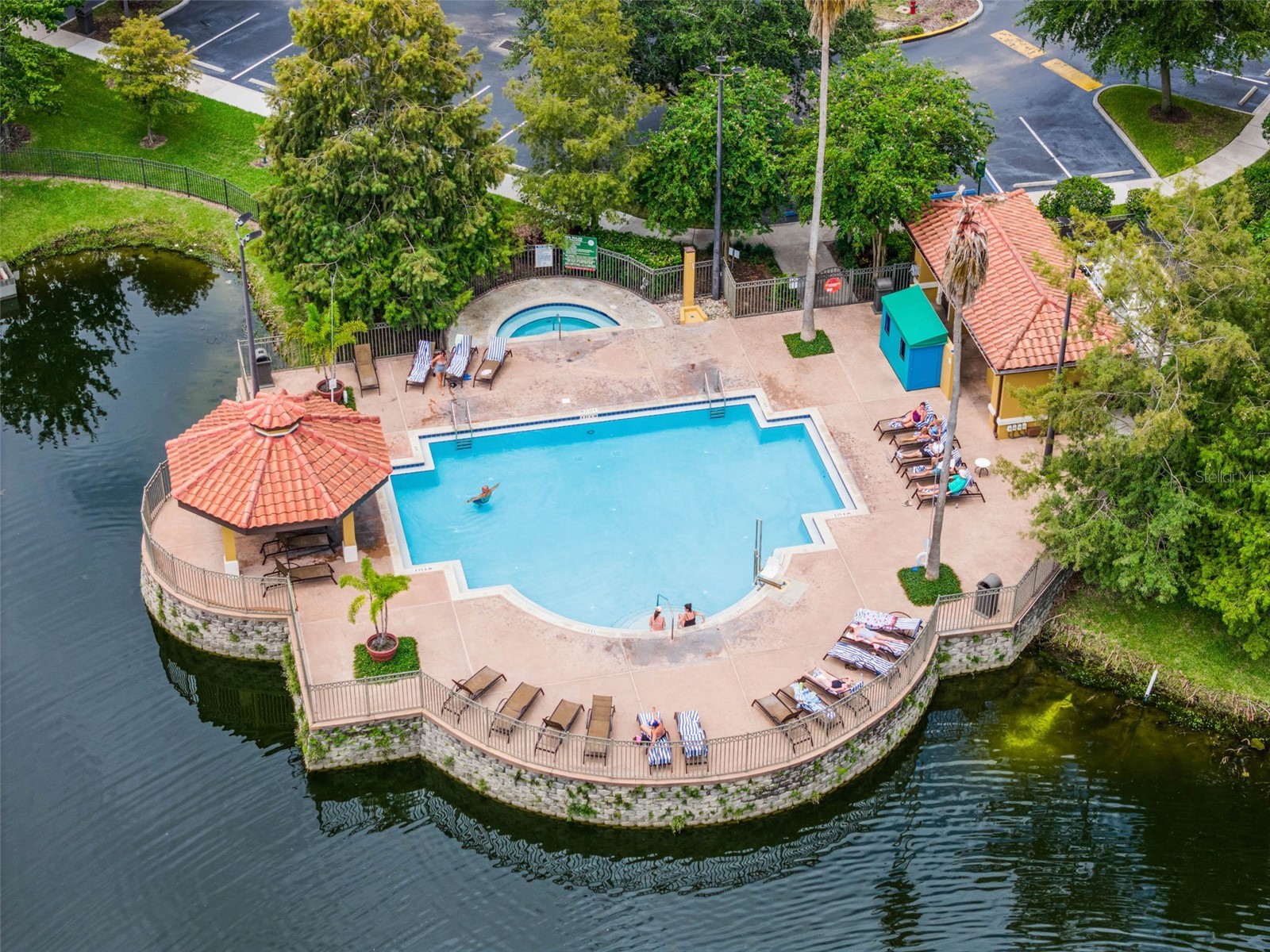 12527 Floridays Resort Drive #601E Orlando FL 32821 S5144512 image27