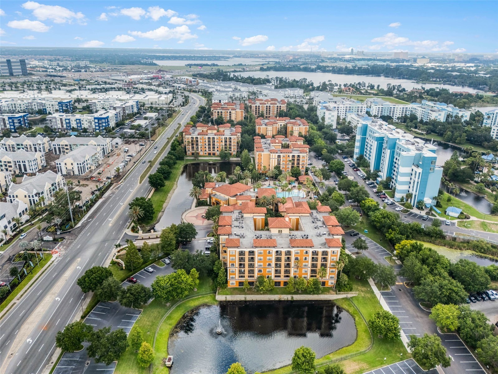 12527 Floridays Resort Drive #601E Orlando FL 32821 S5144512 image36