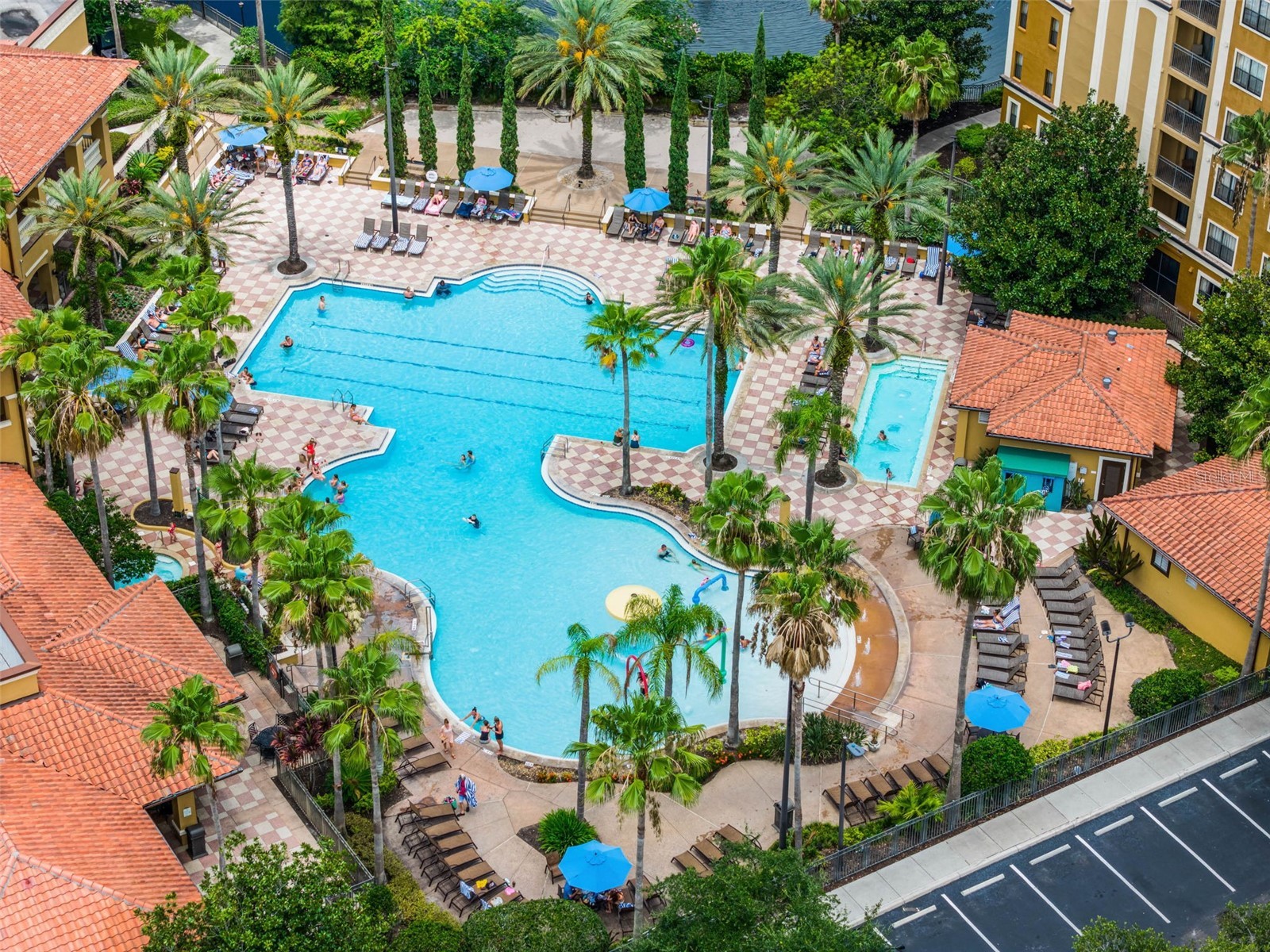 12527 Floridays Resort Drive #601E Orlando FL 32821 S5144512 image38