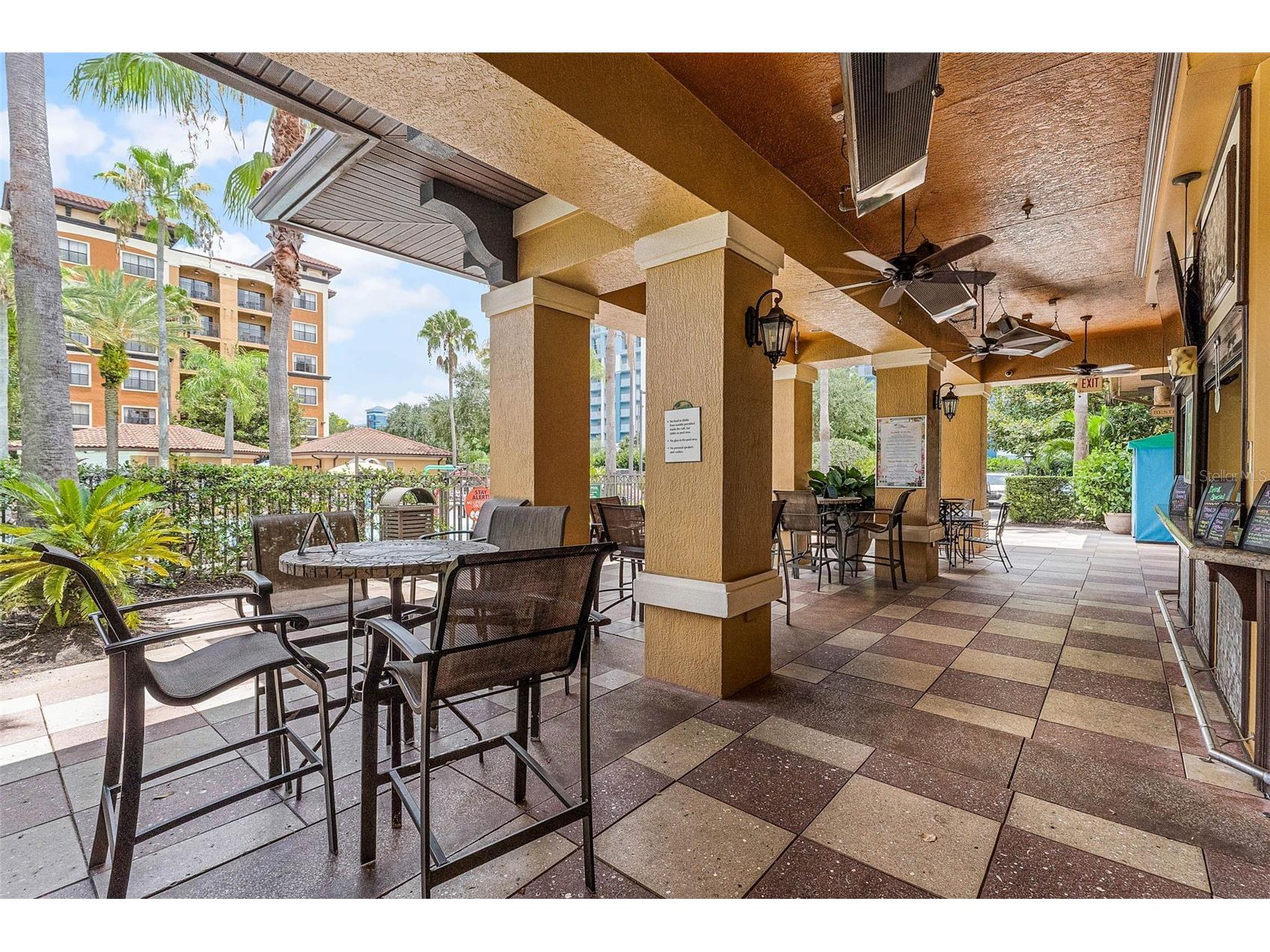 12527 Floridays Resort Drive #601E Orlando FL 32821 S5144512 image41