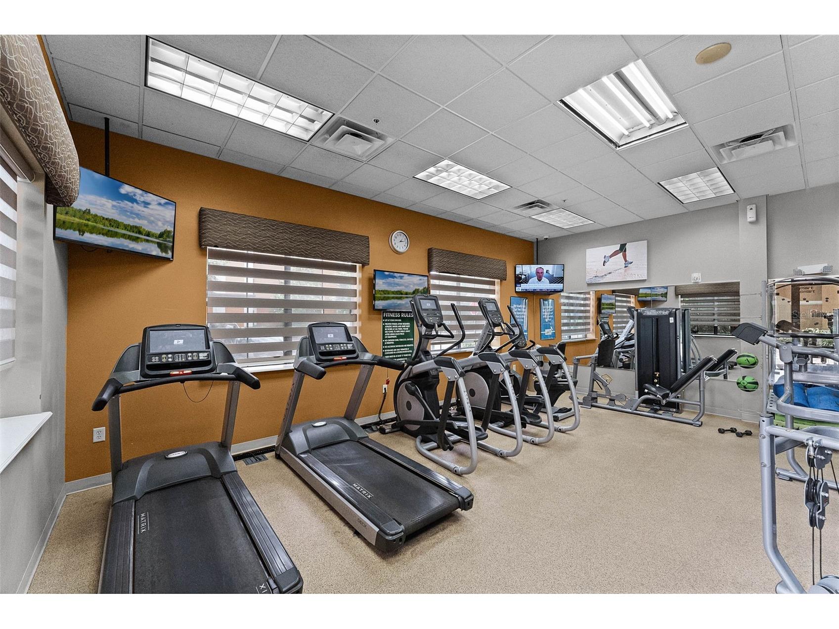 12527 Floridays Resort Drive #601E Orlando FL 32821 S5144512 image44