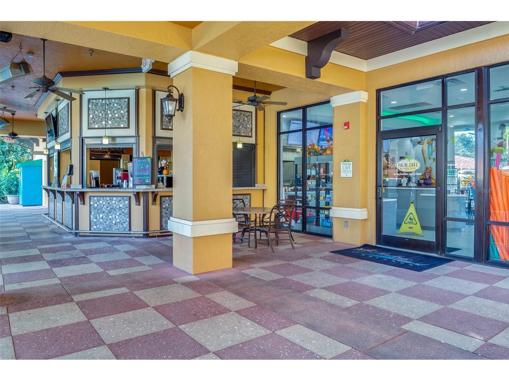 12527 Floridays Resort Drive #601E Orlando FL 32821 S5144512 image52
