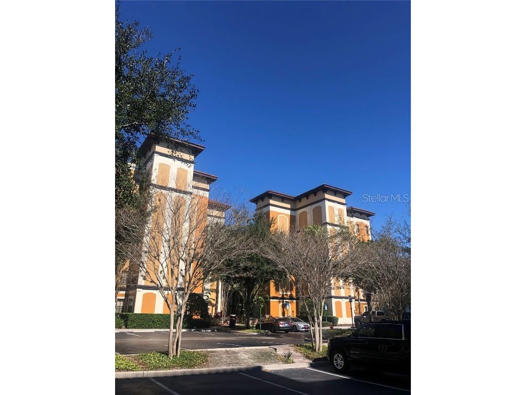 12527 Floridays Resort Drive #603E Orlando FL 32821 O6298034 image1