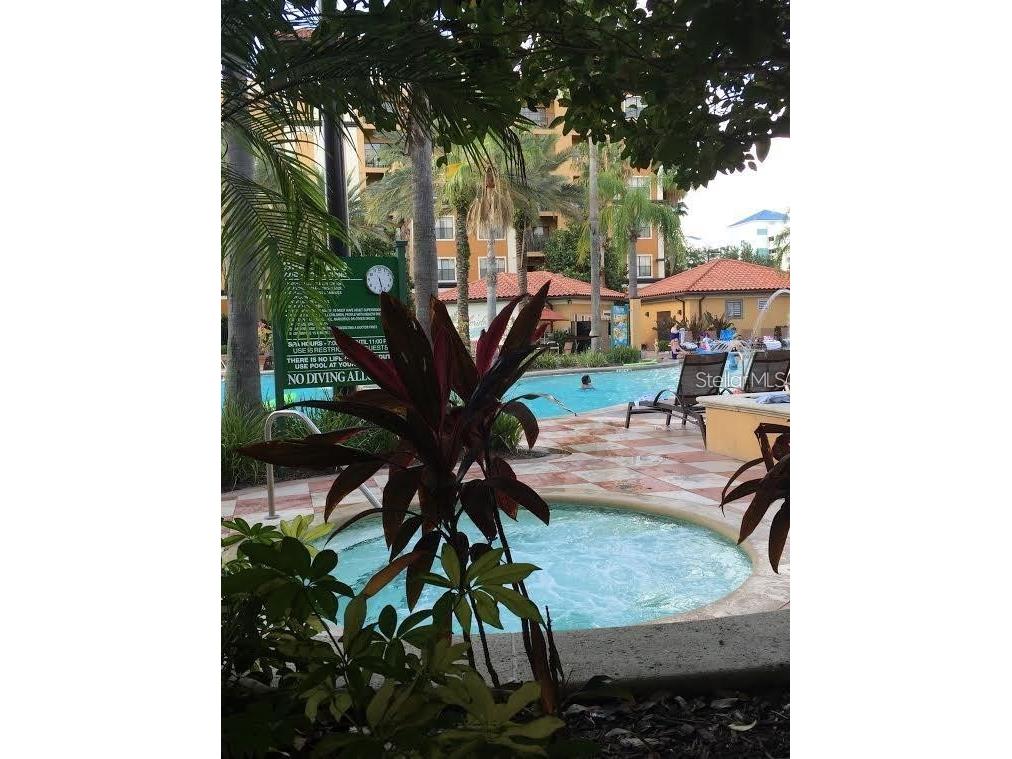 12527 Floridays Resort Drive #603E Orlando FL 32821 O6298034 image29