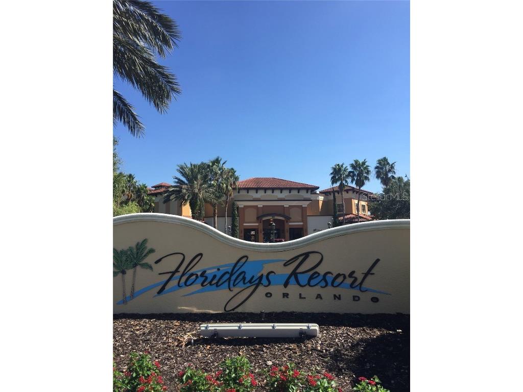 12527 Floridays Resort Drive #603E Orlando FL 32821 O6298034 image34