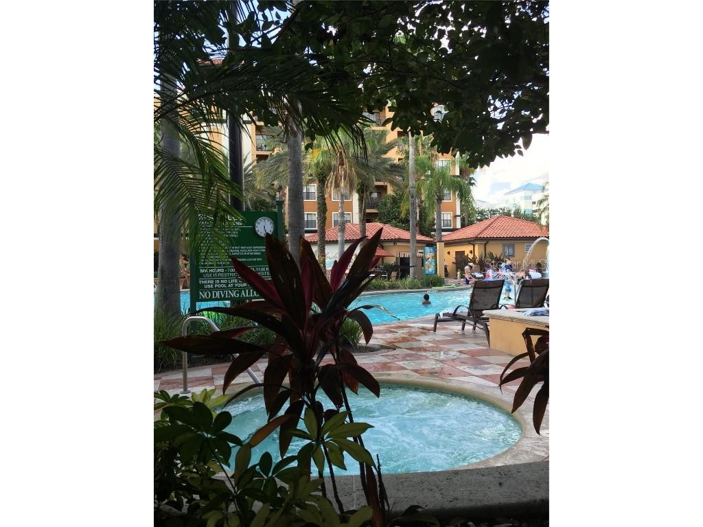 12527 Floridays Resort Drive #603E Orlando FL 32821 O6298034 image35