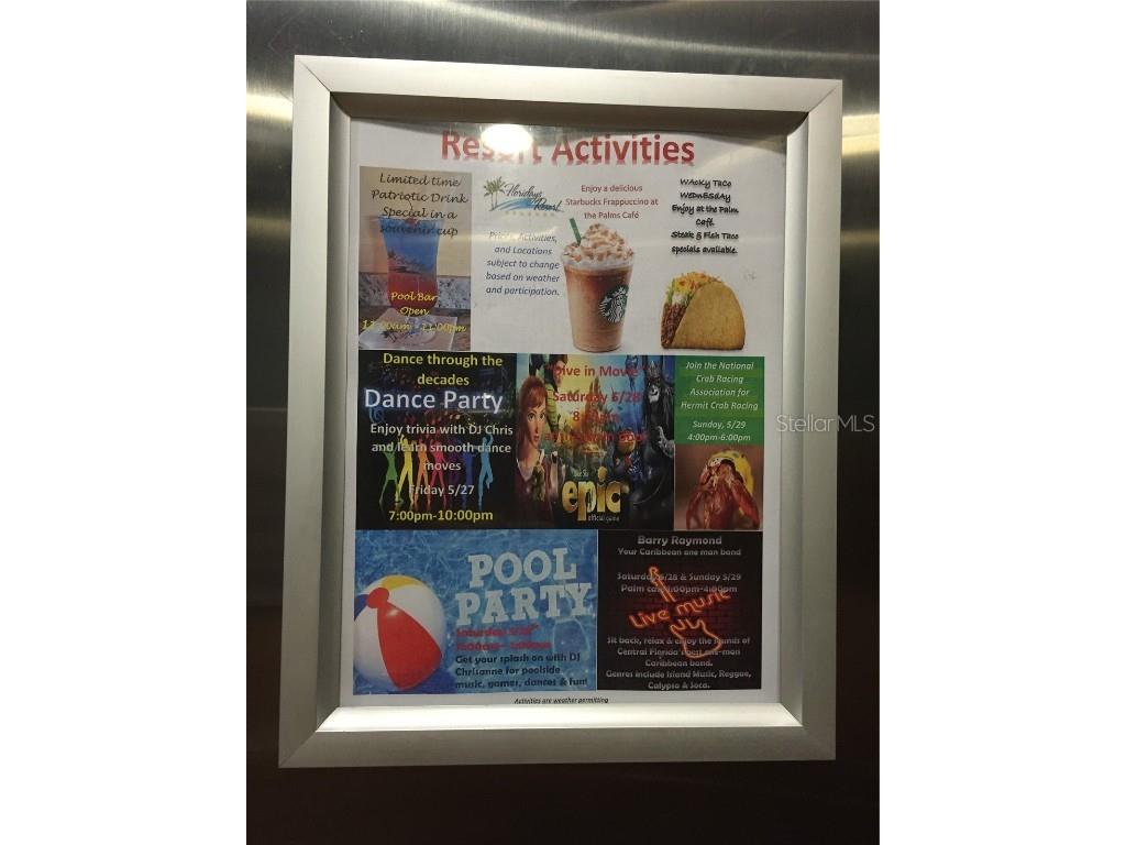 12527 Floridays Resort Drive #603E Orlando FL 32821 O6298034 image36