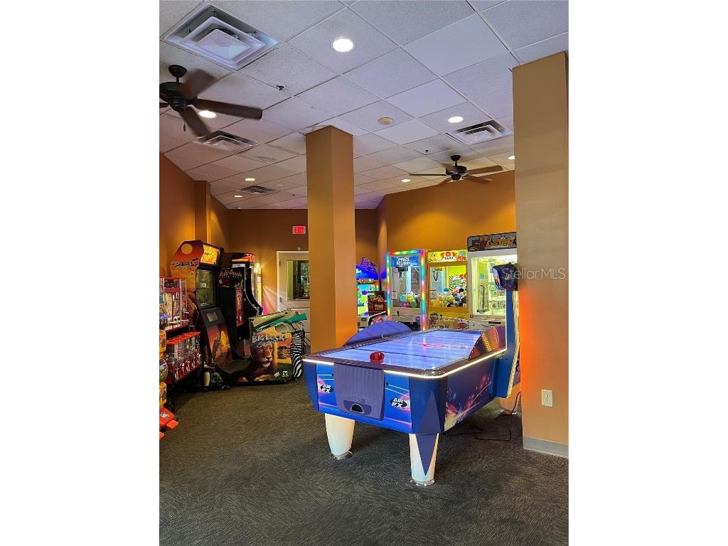 12527 Floridays Resort Drive #603E Orlando FL 32821 O6298034 image43