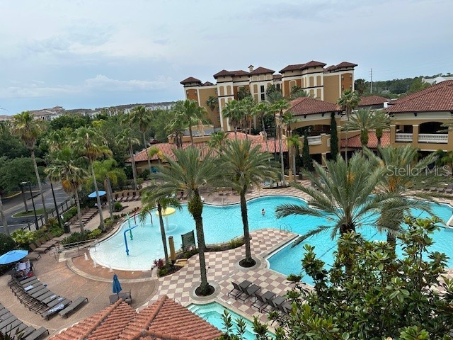 12527 Floridays Resort Drive #605-E Orlando FL 32821 O6391362 image2