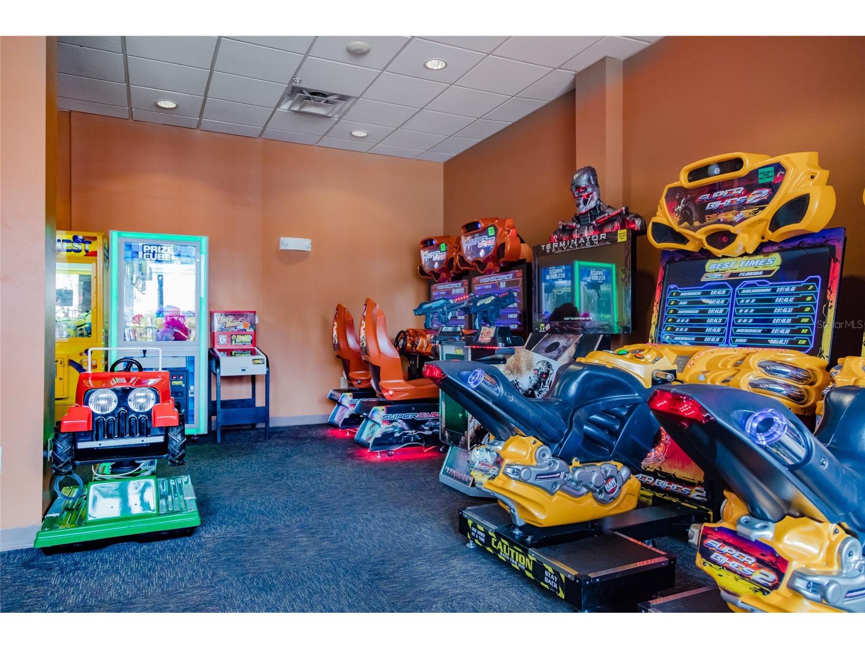 12527 Floridays Resort Drive #605-E Orlando FL 32821 O6391362 image21