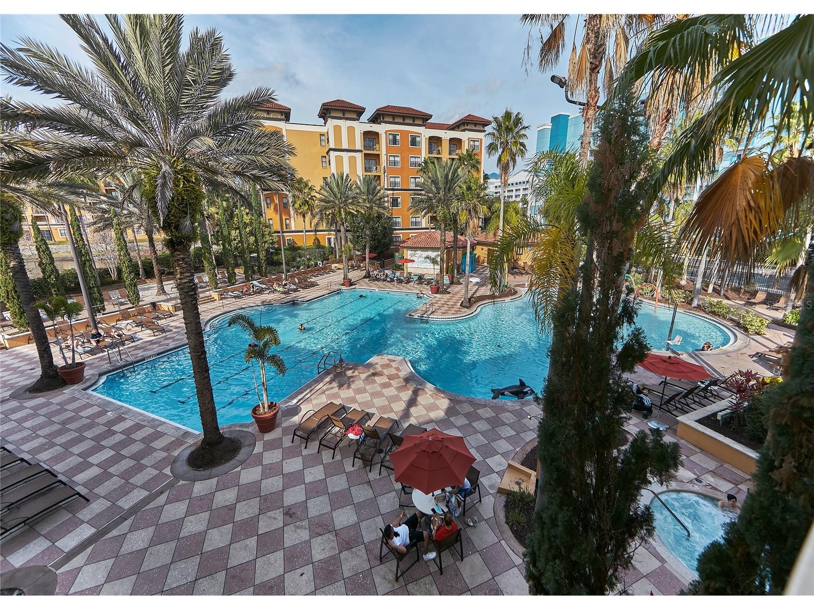 12527 Floridays Resort Drive #605-E Orlando FL 32821 O6391362 image8