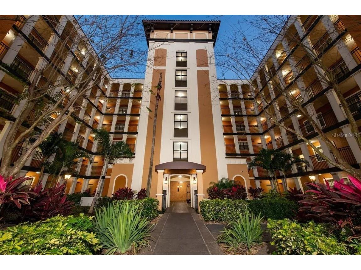 12527 Floridays Resort Drive #E-103 Orlando FL 32821 O6369151 image1