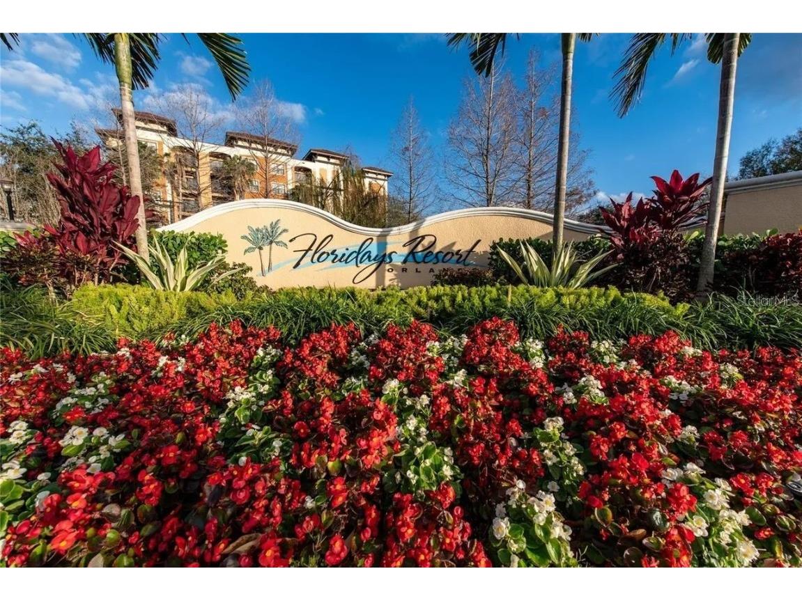 12527 Floridays Resort Drive #E-103 Orlando FL 32821 O6369151 image17