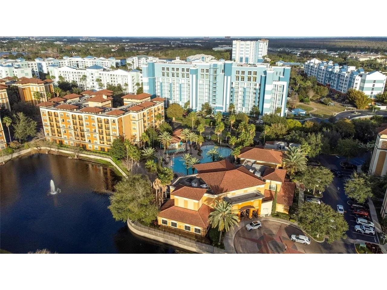 12527 Floridays Resort Drive #E-103 Orlando FL 32821 O6369151 image26