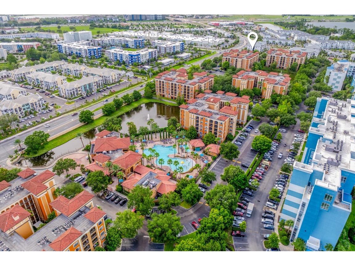 12527 Floridays Resort Drive #E104 Orlando FL 32821 O6318741 image31