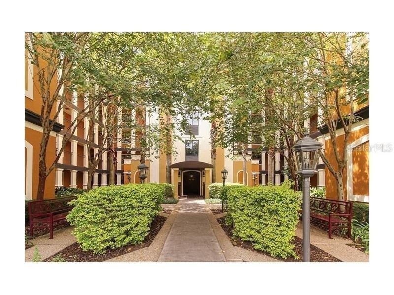 12527 Floridays Resort Unit 101-E Drive Orlando FL 32821 O6330299 image1