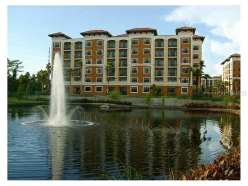 12527 Floridays Resort Unit 101-E Drive Orlando FL 32821 O6330299 image2