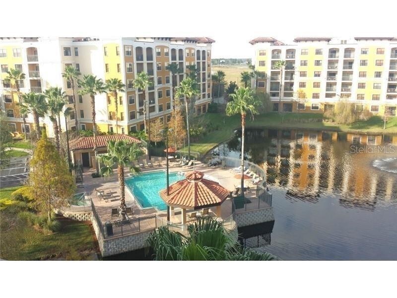 12527 Floridays Resort Unit 101-E Drive Orlando FL 32821 O6330299 image3
