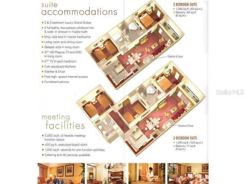 12527 Floridays Resort Unit 101-E Drive Orlando FL 32821 O6330299 image9