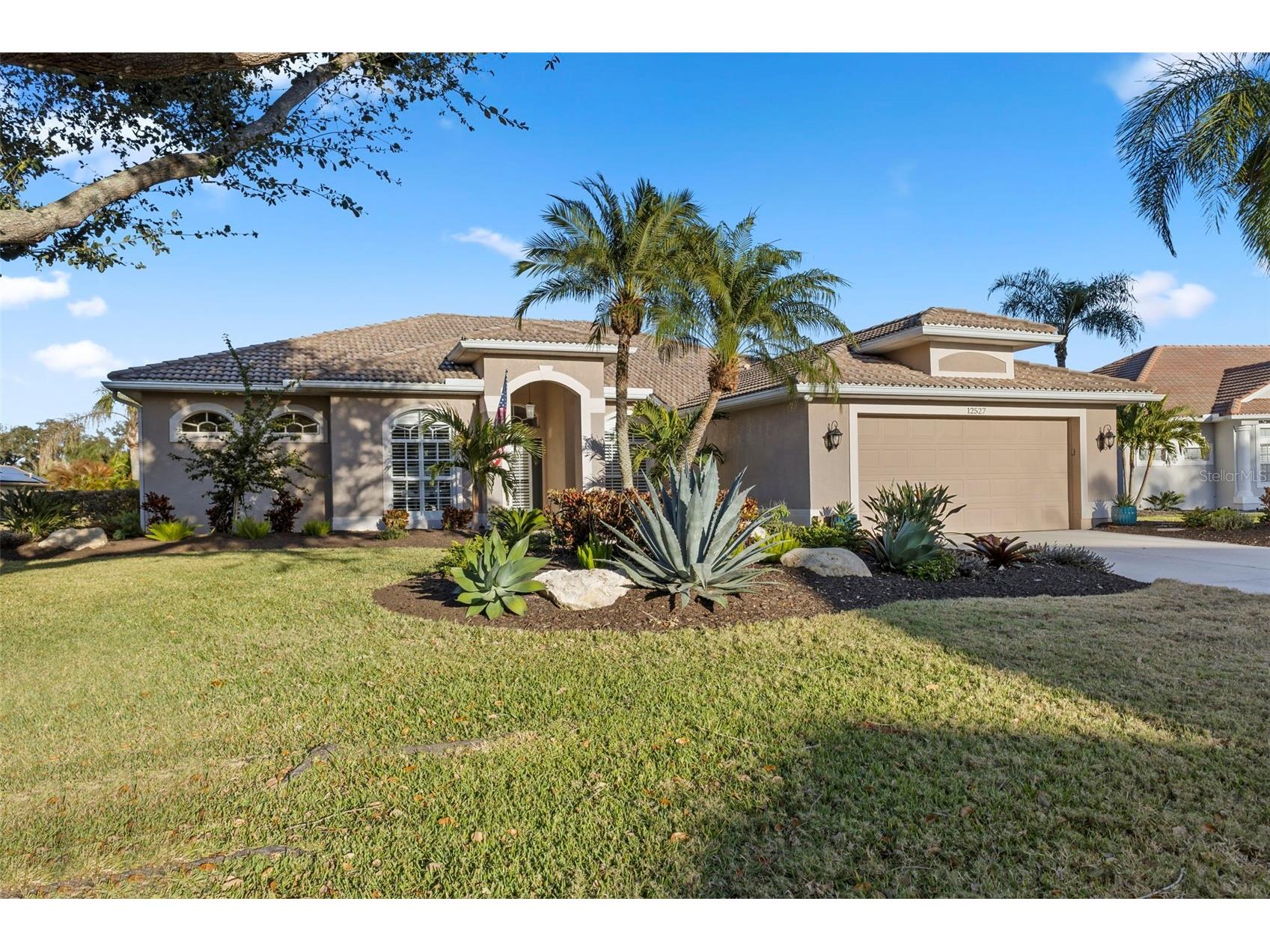 12527 Natureview Circle Bradenton FL 34212 A4681759 image1