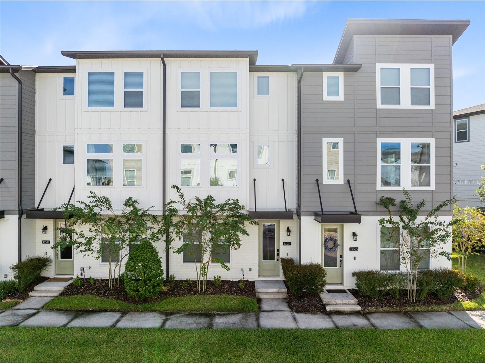 12527 Willstatter Avenue Orlando FL 32827 O6344980 image1