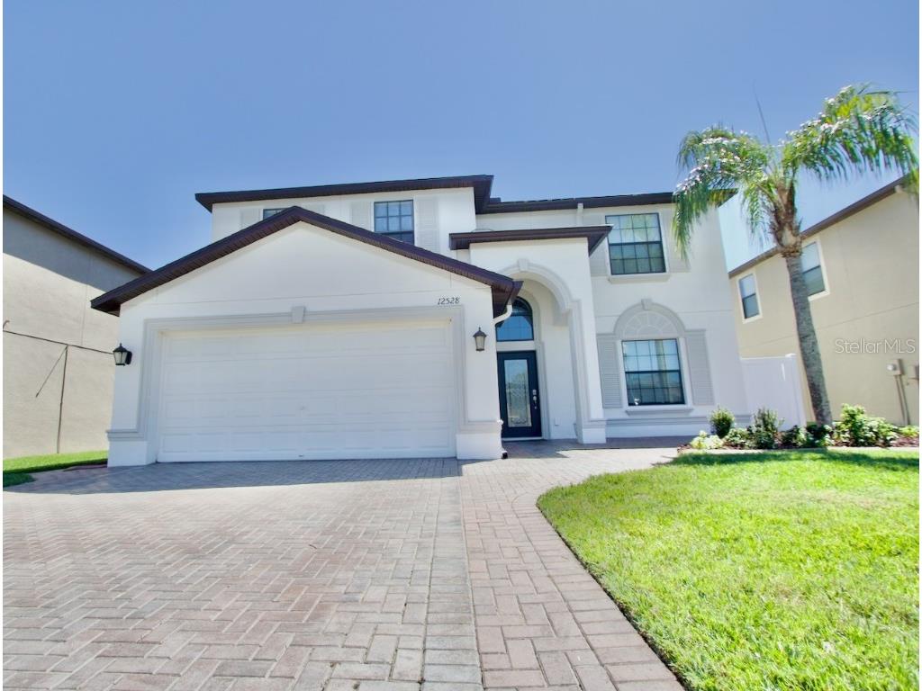12528 Mountain Springs Place New Port Richey FL 34655 W7863174 image1