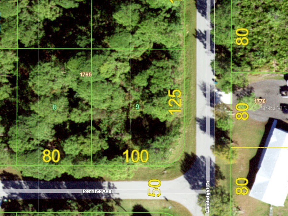 12528 Perrine Avenue Port Charlotte FL 33981 C7479974 image1