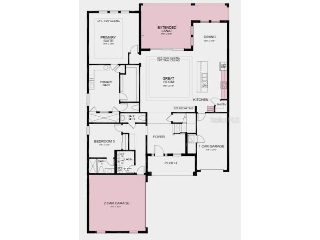 12528 Wharf Terrace Palmetto FL 34221 TB8416188 image39