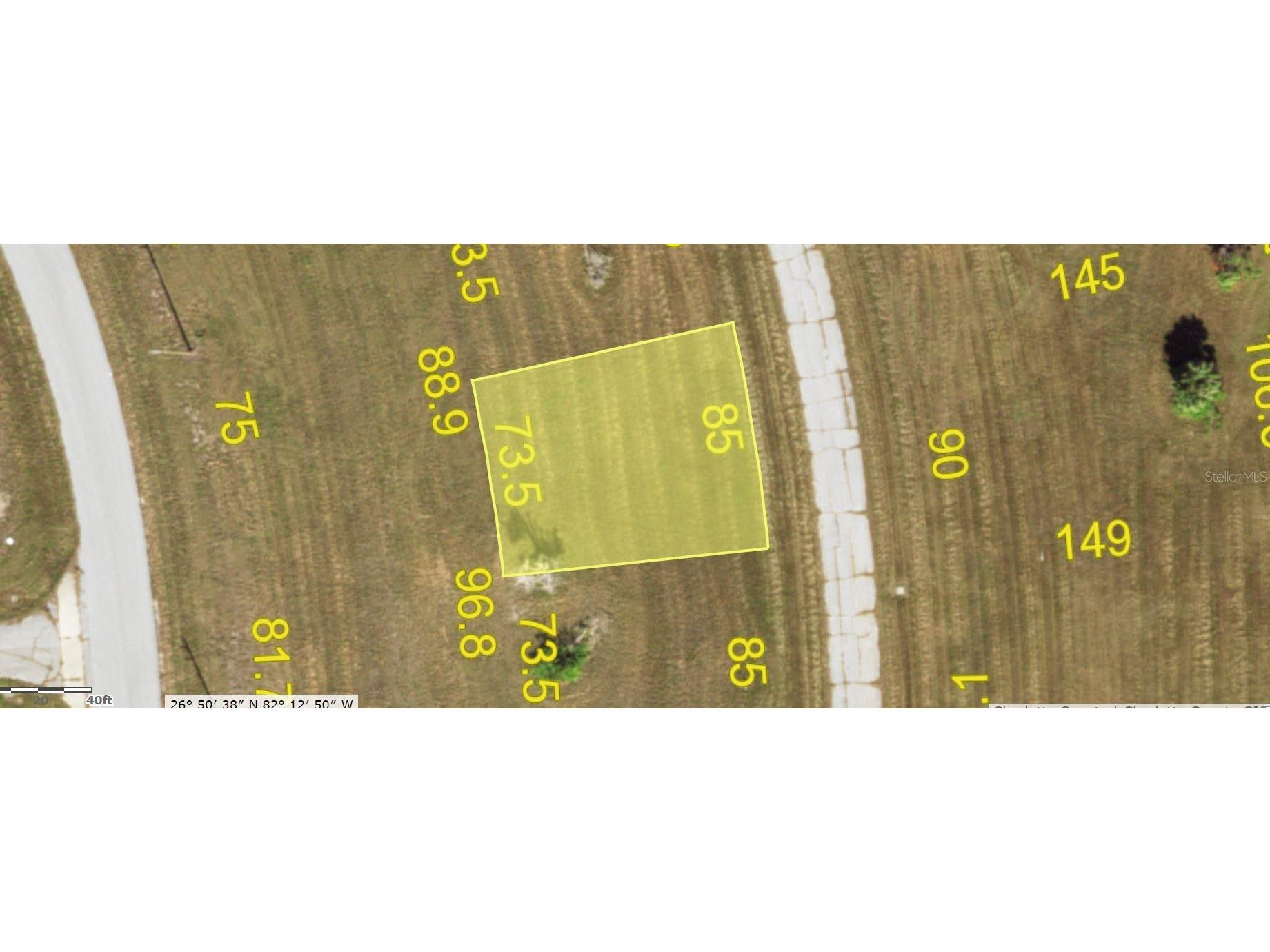 12529 Cabezon Drive Placida FL 33946 C7483048 image1