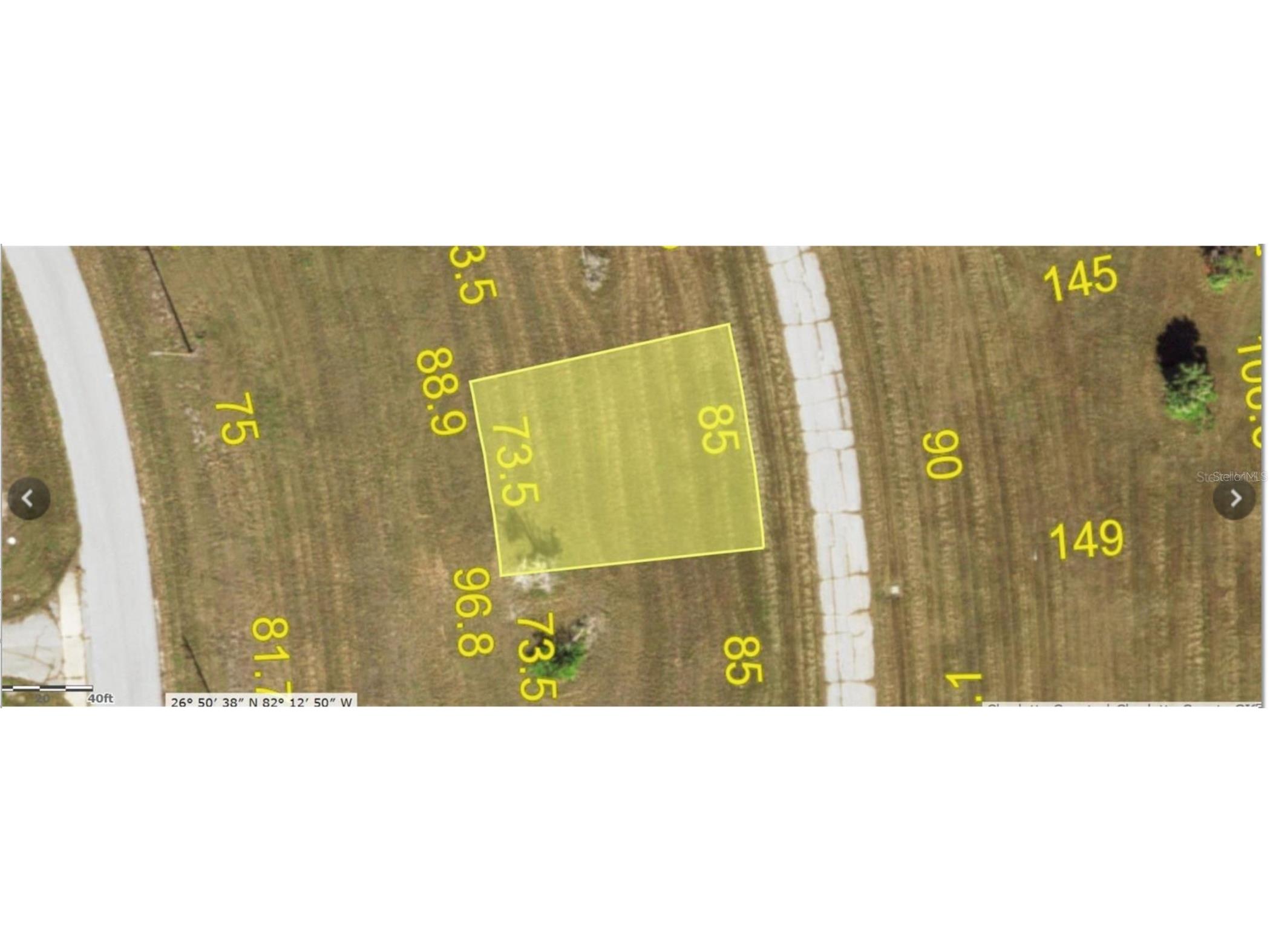 12529 Cabezon Drive Placida FL 33946 O6349664 image1