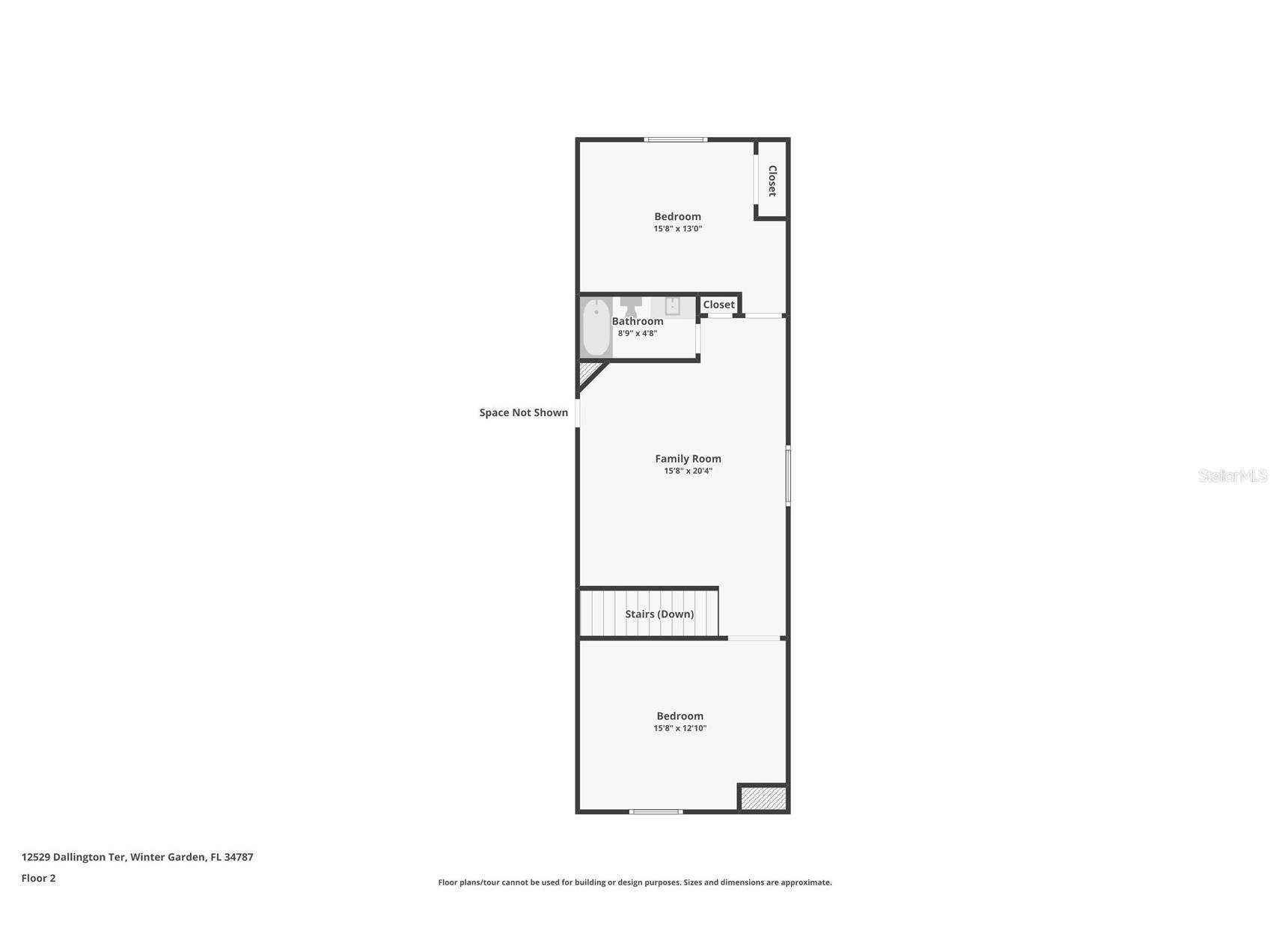 12529 Dallington Terrace Winter Garden FL 34787 O6400678 image66